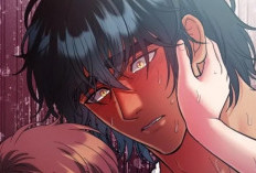 Kontrak Sah! Lanjutan Baca Manhwa One of the Devils Chapter 81 Bahasa Indonesia, Permohonan Dikabulkan Luxria