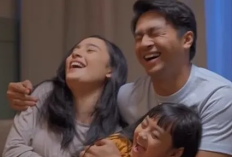 Link Nonton Ipar Adalah Maut The Series Episode 22 Terbaru & Gratis : Pas Aris Lagi Lengket sama Nisa, Rani Panik Sendirian!