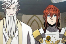 Baca Manhwa The Beginning After the End Chapter 184 Bahasa Indonesia Scan, Bersama Putri Elf