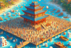 Download Qiu Qiu Pro MOD APK Terbaru 2024 Unlimited Money + X8 Speeder, Auto Spin Langsung Banjir Jackpot