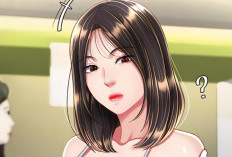 Link Baca Manhwa Mom Eat First Chapter 11 Bahasa Indonesia Bukannya Tobat Malah Ketagihan, Somi Merundung Dohoon Lagi 