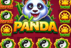 Algoritma Room Panda Higgs Domino Untuk Bisa Dapatkan Scatter dan Respin!
