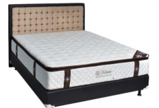 Rekomendasi Dipan Tempat Tidur Dibawah 1 Jutaan, Bisa Jadi Pilihan dengan Harga Terjangkau!