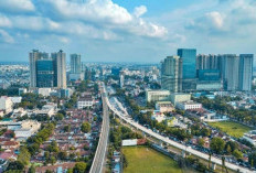 3 Kota Terpanas di Sumatera Utara, Banyak Aspal Meleleh, Karena Fenomena Heatwave yang Sedang Viral Saat ini?
