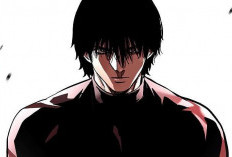 Baca Manhwa To Not Die Chapter 84 Bahasa Indonesia: 4 Raja Gangbuk Akan Lenyap di Tangan Dajun