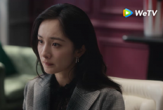 Spoiler Drama China She and Her Perfect Husband Episode 37-38, Qin Shi Dapatkan Kasus Baru Demi Kembali ke Lantai 11