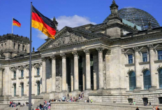 Cara Mendaftar Kuliah di Jerman Tahun 2023 Berikut Syarat dan Ketentuannya Lengkap Dengan Rincian Biayanya 