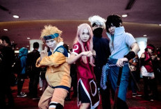 Daftar Event Cosplay Januari 2024 Terbesar di Indonesia Tunjukkan Kreativitasmu dan Kejutkan Komunitas Jejepangan Lokal