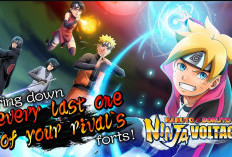 Download Daftar Ninja Cheat 62 Update 2024, Paling Gacor! Bikin Akunmu MVP Menang Terus