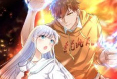Lisez Manhua Legacy Chapitre 31 Scans VF et Spoilers Être Un Bon Fils Pour Son Père