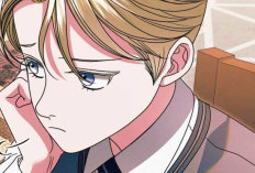 Link Baca Manhwa Try Begging Me Chapter 37 Sub Indonesia, Diterpa Rasa Galau yang Berkepanjangan!