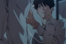 Keuwuan yang Hakiki! Update Link Baca Manhwa BL Lost in the Cloud S3 Chapter 104 English RAW Indonesia