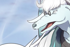 Laga Memanas! Lanjutan Link Baca Manhwa Tower of God Chapter 615 English Indonesia Translation