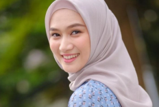 Profil dan Biodata Melody Nurramdhani Laksani, Disebut Lebih Cocok Jadi Duta Petani Milenial Daripada Lesty Kejora