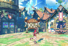 Spek PC dan Smartphone Game Volzerk: Monsters and Lands Unknown, Gunakan Minimumnya Supaya Tidak Leg!