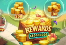Cuma 5 Kode! Cek Bocoran Kode Penukaran Higgs Domino Hari Kamis 7 Desember 2023 Terbatas, 120b Langsung Masuk Kantong!