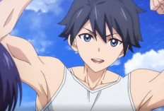 Spoiler Anime Hyouken no Majutsushi ga Sekai wo Suberu Episode 4, Ray Akan Berduel!