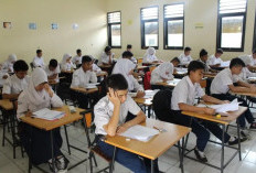 Kisi-kisi PTS IPS SMP/MTS Kelas 8 Semester 2 Terbaru 2023, Soal Pilihan Ganda Dilengkapi Jawaban