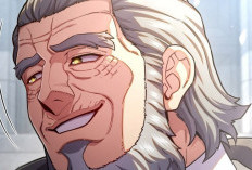 Eugenne Berhasil Melewati Tantangan! Baca Manhwa Damn Reincarnation Chapter 81 Bahasa Indo, Awal yang Baik!