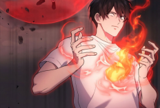 RAW Baca Manhwa Martial God Regressed to Level 2 Chapter 44 Bahasa Indonesia, Waduh! Seong Jihan Kehilangan Gift