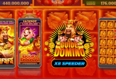 Download Higgs Domino Background X8 Speeder 2023 APK, Unlimited Money dan Banyak Game Baru