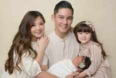 Faris Mohamad, Ayah Viral dari Malaysia Beri Panggilan Istri Kecil ke Buah Hati Kandungnya Tuai Kontroversi Warganet