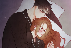 Awas Nanti Baper! Spoiler Link Baca Webtoon Our Secret Marriage Chapter 11 English Scan Indonesia Gratis