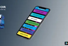 Download AG Injector 2 Versi Terbaru 2024 APK Untuk Android, Bisa Cheat Skin di Permainan Kesayanganmu (MLBB, FF)
