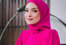 Daftar Film dan Drama Amyra Rosli yang Wajib Kamu Tonton, Nomor Mana yang Jadi Favoritmu 