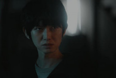 Nonton Drama Jepang Crime Family (2023) Full Episode Sub Indo, Kisah Keluarga Kriminal yang Saling Melindungi Satu Sama Lain