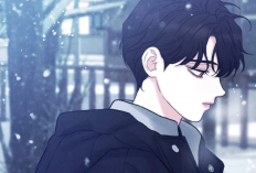 RAW Baca Manhwa BL Jooeun Chapter 10 Bahasa Indonesia, Waduh! Adegan Snu Snu Full No Sensor