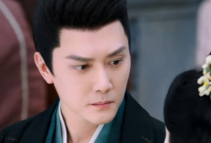 Spoiler Drama China The Legend of Zhuohua (2023) Episode 7-8, Hubungan Mu Zhuo Hua dan Liu Yan Makin Dekat