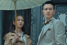 Nonton Drama China Thin Ice (2023) Episode 1,2,3,4,5,6 Sub Indo, Tayang Malam Ini! Penyamaran Chen Qian