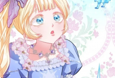 RAW Baca Manhwa I’m The Princess of All Chapter 46 Indonesia Sub, Berita Heboh! Elsy Sudah Ketahuan