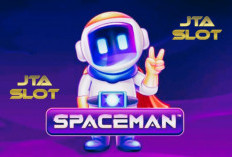 Cara Download Spaceman APK di HP Android Terbaru 2024, Pasti Aman Beserta Cara Pemasangan yang Benar!