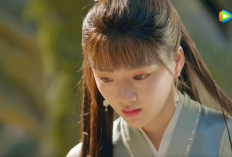 Nonton Drama The Longest Promise (2023) Episode 25 26 SUB INDO, Tayang Malam Ini 13 Juli 2023 Cuma di WeTV!