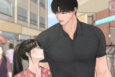 Baca Manhwa Payment for the Ride Chapter 16 Bahasa Indonesia Ahjussi yang Satu Ini Emang Meresahkan