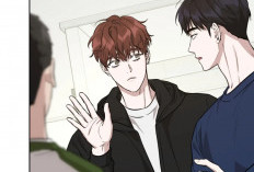Baca RAW Komik BL Diss Love Chapter 15 Bahasa Indonesia, Pertemuan yang Mengesankan!