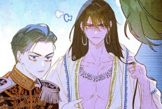 Spoiler Baca Manhwa Mother's Contract Marriage Chapter 63 Bahasa Indo: Laub Sakit, Dia Melupakan Arteles