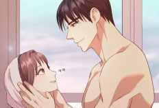 Link Baca My Brother's Boss Crosses The Line Chapter 10 Bahasa Indonesia, Lee Ga-eul Tak Memiliki Daya