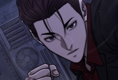 Baca Manhwa Quest Supremacy (Questism) Chapter 136 RAW Bahasa Indonesia, Akankah Jadi Akhir Kim Sohyun?