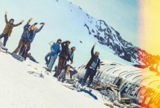 Sinopsis Film Society of the Snow (2023), Adaptasi Bencana Penerbangan Andes 1972 di Uruguay