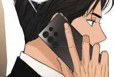 Link RAW Manhwa Just Twilight Chapter 58 Bahasa Indonesia Insting Bertahan Hidup Sangat Buruk 