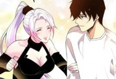 Baca Disastrous Necromancer Chapter 77 Bahasa Indonesia Kantong Koin Emas Pembawa Petaka