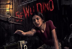 Link Nonton Film Sewu Dino (2023) Full Movie Kualitas HD 1080p, Tonton dan Uji Nyalimu Kalau Berani!