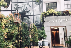 Alamat Javanine Resto & Cafe Malang Beserta Jam Buka-Tutup dan Harga Menunya Tahun 2023
