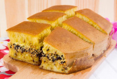 Nama Nama Lain Terang Bulan atau Martabak Manis di Berbagai Kota di Indonesia, Adakah di Kotamu?