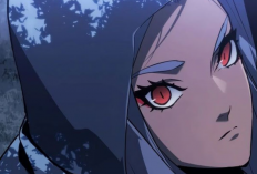 Dunia Penuh Tipu Daya! Lanjutan Link Baca Grim Reaper of The Drifting Moon Chapter 86 English Indonesia Sub