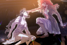 Lire RAW Manhwa KESTREL Chapitre 9 Scan VF-en Français, Le Conflit Entre Deux Frères S'intensifie !