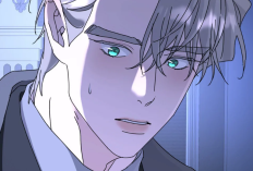 Baca Manhwa A Tree Without Roots Chapter 85 Bahasa Indonesia, Alurnya Semakin Bikin Geregetan!